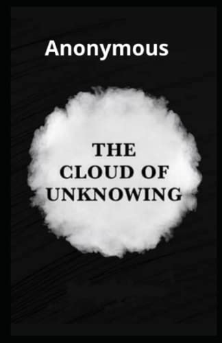 The Cloud of Unknowing illustrated