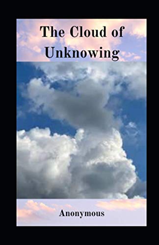 The Cloud of Unknowing illustrated