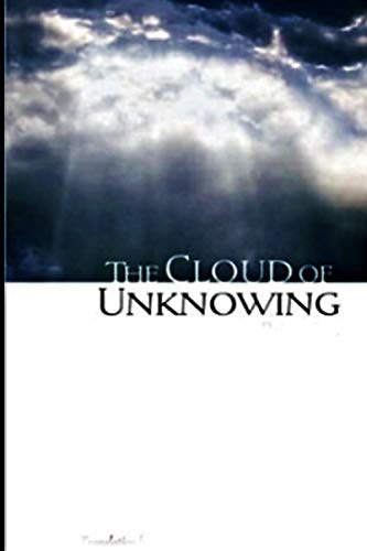 The Cloud of Unknowing illustrated