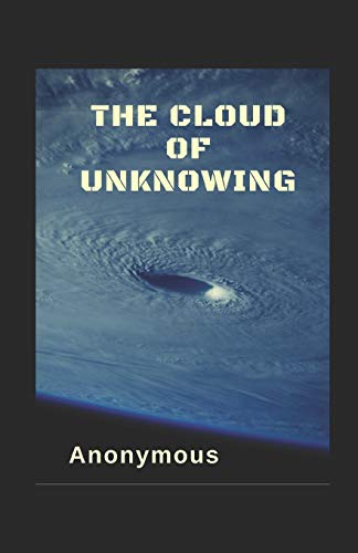 The Cloud of Unknowing illustrated