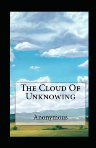 The Cloud of Unknowing
