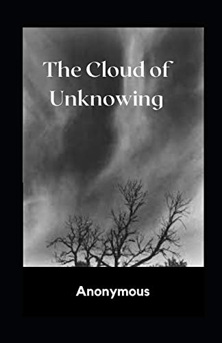 The Cloud of Unknowing illustrated