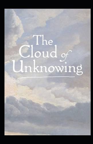 The Cloud of Unknowing illustrated
