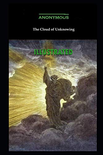 The Cloud of Unknowing illustrated