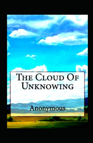 The Cloud of Unknowing illustrated