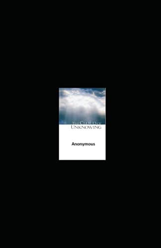 The Cloud of Unknowing ILLUSTRATED