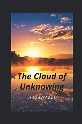 The Cloud of Unknowing illustrated