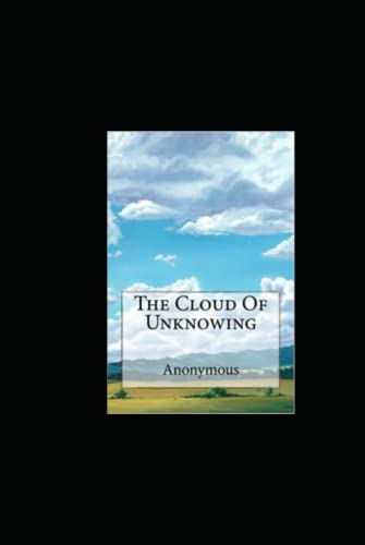 The Cloud of Unknowing