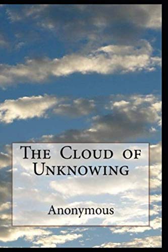The Cloud of Unknowing illustrated