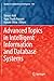 Advanced Topics in Intelligent Information and Database Systems (Studies in Computational Intelligence, 710)