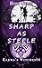 Sharp as Steele (Karma's Witches)