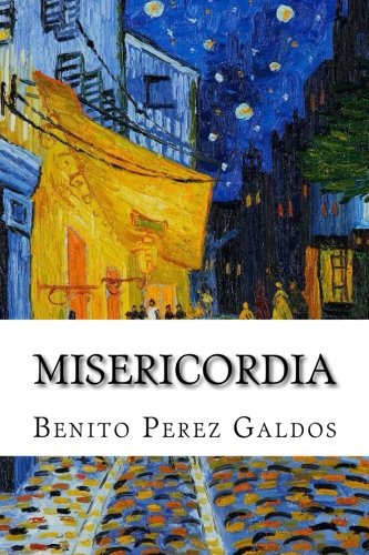 Misericordia