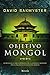 Objetivo Mongol