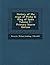 History of the reign of Philip II, King of Spain Volume 3 - Primary Source Edition