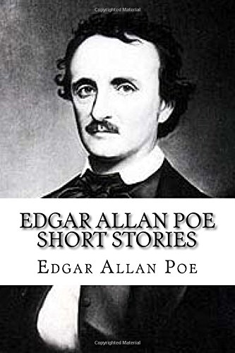 Edgar allan poe short stories