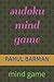 sudoku mind game: mind game