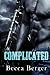 Complicated (Demonios del Infierno) (Spanish Edition)