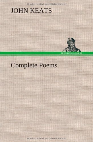 Complete Poems