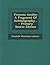 Princess Amélie: A Fragment Of Autobiography... - Primary Source Edition