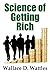 The Science of Getting Rich (Count To Four Library)