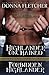 Highlander Unchained & Forbidden Highlander (Cree & Dawn Series)