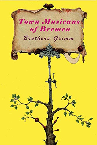 Town Musicans of Bremen