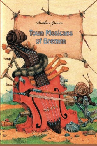 Town Musicans of Bremen