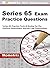 Series 65 Exam Practice Questions: Series 65 Practice Tests & Review for the Uniform Investment Adviser Law Examination