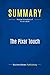 Summary: The Pixar Touch: Review and Analysis of Price's Book
