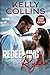 Redeeming Ryker LARGE PRINT (Boys of Fury)