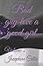 Bad guy love a good girl: V...