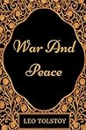 War And Peace: By...