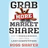 Grab More Market Share: How to Wrangle Business Away from Lazy Competitors Grab More Market Share: How to Wrangle Business Away from Lazy Competitors