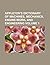 Appleton's Dictionary of Machines, Mechanics, Engine-work, and Engineering Volume 1