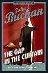 The Gap in the Curtain by John Buchan