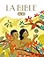La Bible en BD by Gwénaëlle Boulet