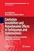 Cavitation Instabilities and Rotordynamic Effects in Turbopumps and Hydroturbines: Turbopump and Inducer Cavitation, Experiments and Design (CISM International Centre for Mechanical Sciences, 575)