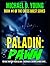 Paladin Pawn: Book 1 of the Chess Quest Series