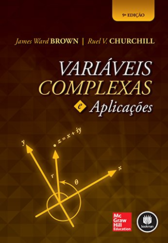 Variáveis Complexas e Aplicações (Paperback)