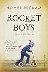 Rocket Boys. Roma...