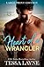 Heart of a Wrangler (Cowboys of the Flint Hills)