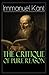 Critique of Pure Reason: Illustrated Edition