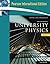 University Physics Vol 3 (Chapters 37-44): International Edition