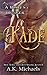 Kade: A Wolf's Hunger Alpha Shifter Romance