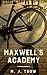 Maxwell's Academy (Peter Maxwell Mystery #19)
