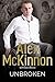 Unbroken by Alex McKinnon Unbroken by Alex McKinnon