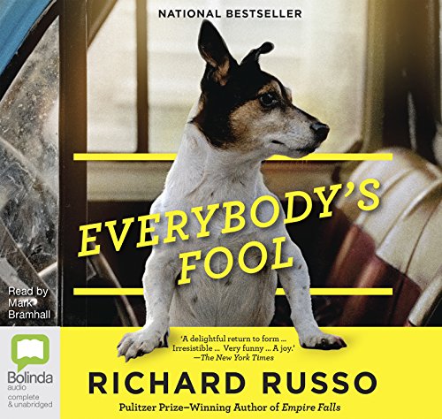 Everybody's Fool