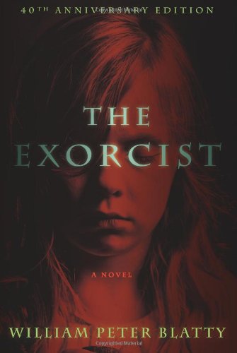 The Exorcist: 40th Anniversary Edition