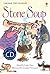 Stone Soup (with CD) (Usborne First Reading Level 2)