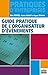 Guide pratique de l'organis...